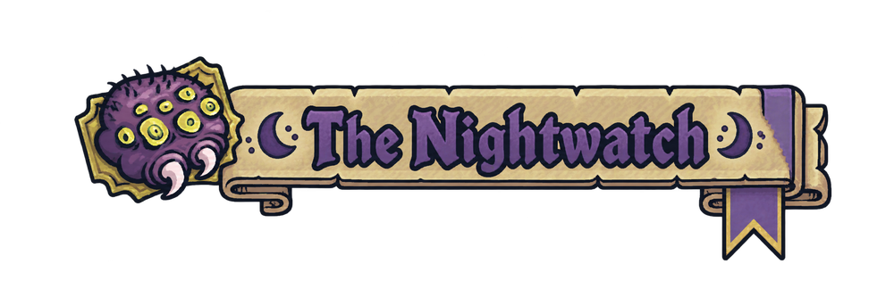 Banner of The Nightwatch