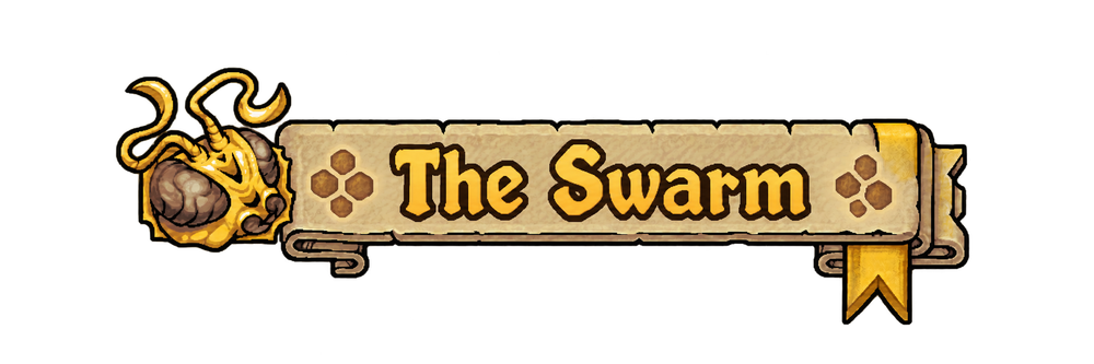 Banner of The Swarm
