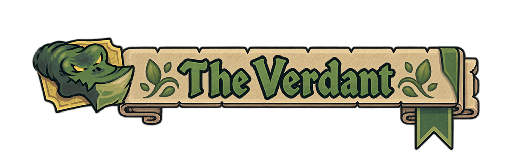Banner of The Verdants